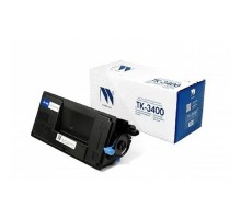 Картридж NVP совместимый NV-TK-3400 для Kyocera ECOSYS PA4500x/PA5000x/PA5500x/PA6000x/MA4500x/MA4500fx (12500k)