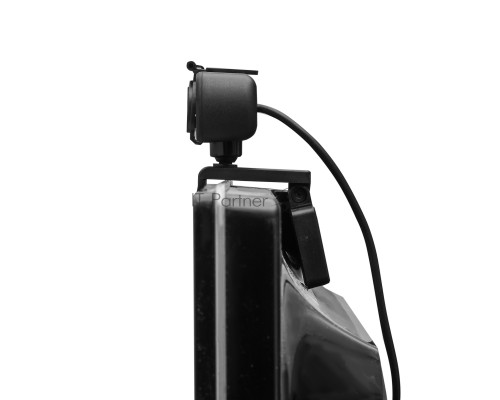 Веб-камера ExeGate Stream C940 Wide 2K T-Tripod
