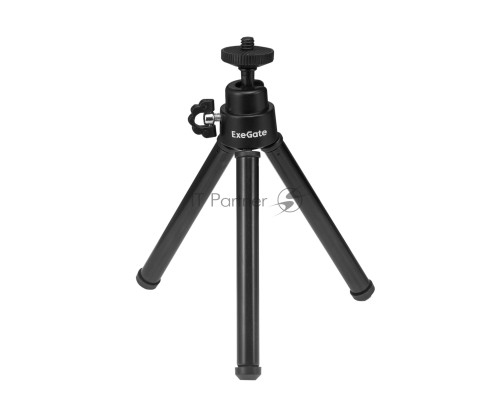 Веб-камера ExeGate Stream C940 Wide 2K T-Tripod