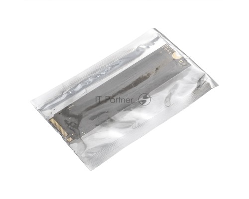 Накопитель SSD M.2 2280 1Tb ExeGate NextPro+ KC2000TP1TB (PCIe Gen3x4, NVMe, 22x80mm, 3D TLC)