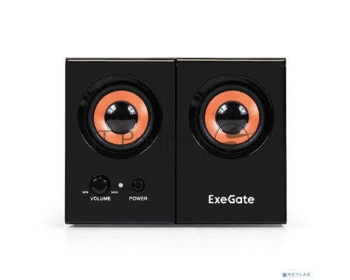 Акустическая система 2.0 ExeGate Maestro SPS-605