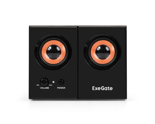 Акустическая система 2.0 ExeGate Maestro SPS-605