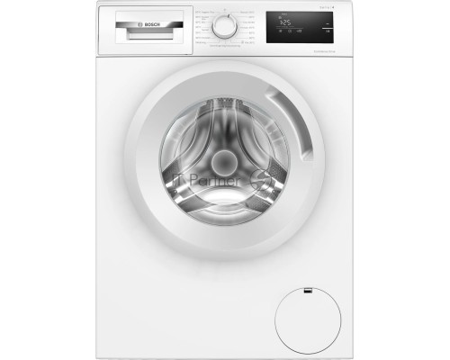 Стиральная машина Bosch WAN280L5SN белый, загрузка фронтальная 7 кг, 1400 об/мин., класс: В
