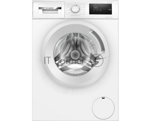 Стиральная машина Bosch WAN280L5SN белый, загрузка фронтальная 7 кг, 1400 об/мин., класс: В