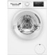 Стиральная машина Bosch WAN280L5SN белый, загрузка фронтальная 7 кг, 1400 об/мин., класс: В