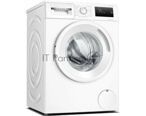 Стиральная машина Bosch WAN280L5SN белый, загрузка фронтальная 7 кг, 1400 об/мин., класс: В