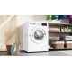 Стиральная машина Bosch WAN280L5SN белый, загрузка фронтальная 7 кг, 1400 об/мин., класс: В