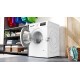 Стиральная машина Bosch WAN280L5SN белый, загрузка фронтальная 7 кг, 1400 об/мин., класс: В