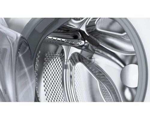 Стиральная машина Bosch WAN280L5SN белый, загрузка фронтальная 7 кг, 1400 об/мин., класс: В