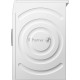Стиральная машина Bosch WAN280L5SN белый, загрузка фронтальная 7 кг, 1400 об/мин., класс: В