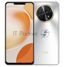 Смартфон HUAWEI NOVA Y91 8/256GB STG-LX1 SILVER