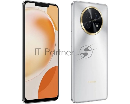 Смартфон HUAWEI NOVA Y91 8/256GB STG-LX1 SILVER