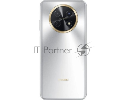 Смартфон HUAWEI NOVA Y91 8/256GB STG-LX1 SILVER