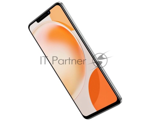 Смартфон HUAWEI NOVA Y91 8/256GB STG-LX1 SILVER