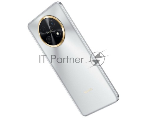 Смартфон HUAWEI NOVA Y91 8/256GB STG-LX1 SILVER