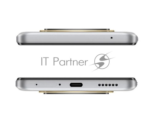 Смартфон HUAWEI NOVA Y91 8/256GB STG-LX1 SILVER