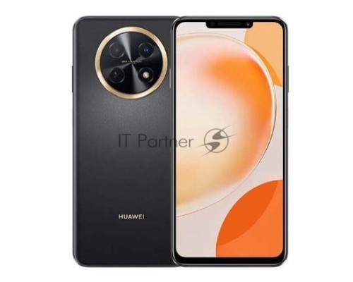 Смартфон HUAWEI NOVA Y91 8/256GB STG-LX1 BLACK
