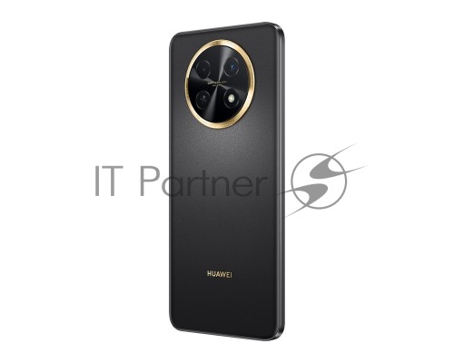 Смартфон HUAWEI NOVA Y91 8/256GB STG-LX1 BLACK