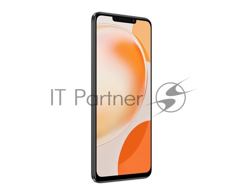 Смартфон HUAWEI NOVA Y91 8/256GB STG-LX1 BLACK