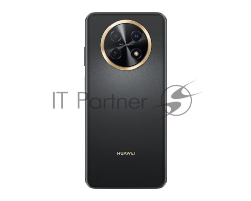 Смартфон HUAWEI NOVA Y91 8/256GB STG-LX1 BLACK
