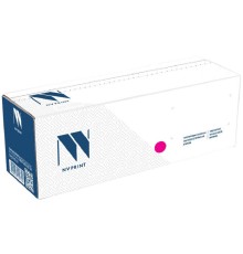 Картридж NVP совместимый NV-034 Magenta для Canon iR C1225 (7300k)