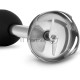Блендер погружной Vitek VT-8527 1000Вт, черный
