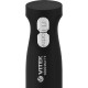 Блендер погружной Vitek VT-8527 1000Вт, черный