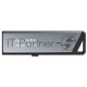 Флеш диск A-Data 256Gb Type-C UE800 AELI-UE800-256G-CSG USB3.2 серебристый