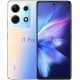 Смартфон Infinix X6833B Note 30 256Gb 8Gb голубой моноблок 3G 4G 2Sim 6.78