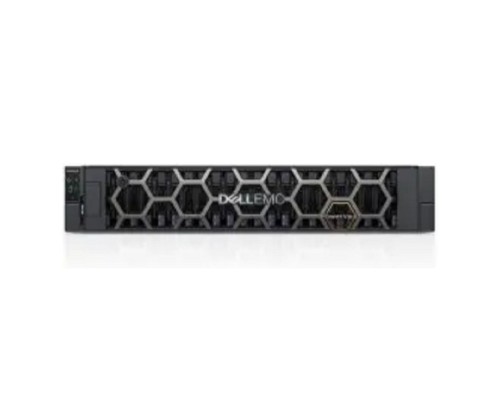 [DELL Серверы] Dell ME42424B153842122580 Storage ME424 24B 15х3.84TB,2x12Gb 2m, RPS 2*580W,Bezel,Rails