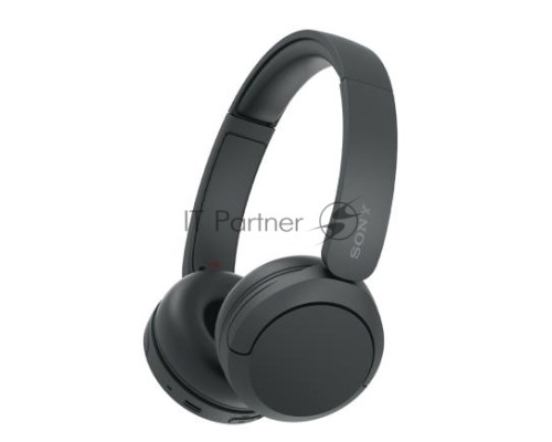 Гарнитура SONY BLUETOOTH WH-CH520BZ BLACK