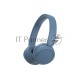 Гарнитура SONY BLUETOOTH WH-CH520LZ BLUE