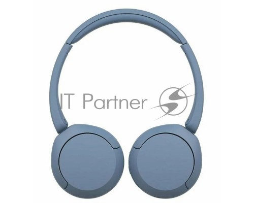 Гарнитура SONY BLUETOOTH WH-CH520LZ BLUE