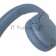 Гарнитура SONY BLUETOOTH WH-CH520LZ BLUE
