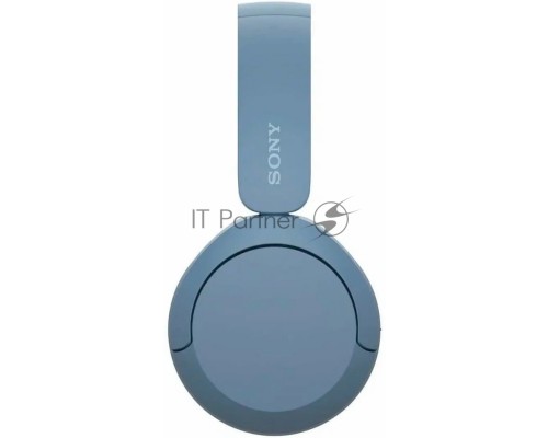 Гарнитура SONY BLUETOOTH WH-CH520LZ BLUE