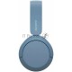 Гарнитура SONY BLUETOOTH WH-CH520LZ BLUE