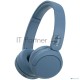 Гарнитура SONY BLUETOOTH WH-CH520LZ BLUE