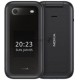 Мобильный телефон Nokia 2660 TA-1469 DS BLACK (1GF011PPA1A01)