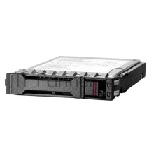 Накопитель SSD HPE 960GB SATA 6G Mixed Use SFF BC Multi Vendor SSD