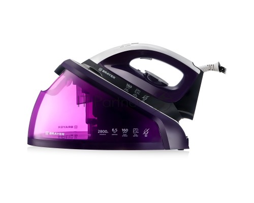 Паровая станция BRAYER BR4152