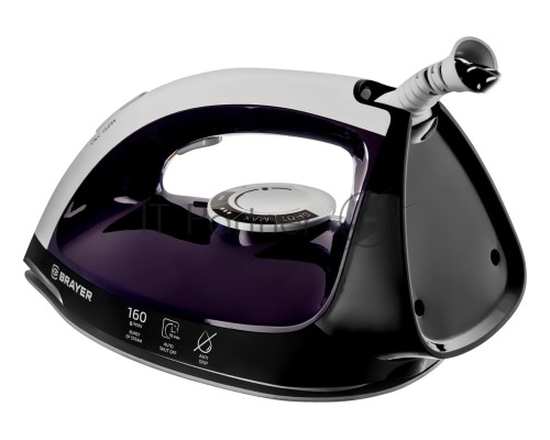 Паровая станция BRAYER BR4152