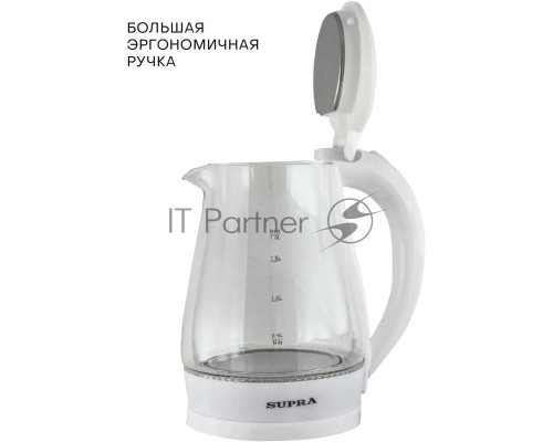 Чайник SUPRA KES-1856G