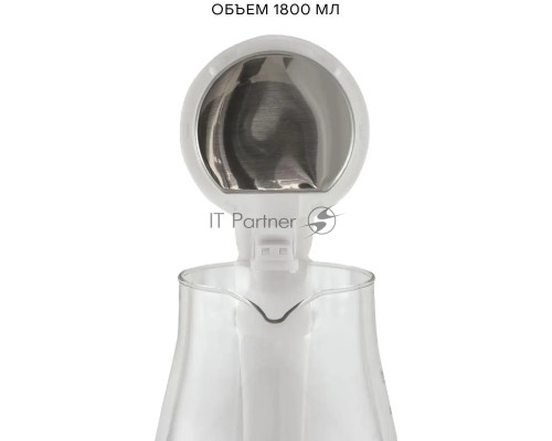 Чайник SUPRA KES-1856G