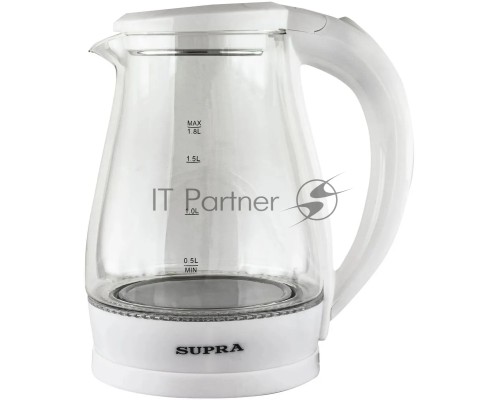 Чайник SUPRA KES-1856G