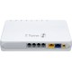 Шлюз IP Flyingvoice G504 белый