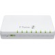 Шлюз IP Flyingvoice G504 белый
