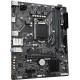 Материнская плата GIGABYTE H510M K V2 (rev. 2.0), LGA 1200, Intel Q470, 2xDDR4, 2xSATA, 1xM.2, 1xPCI-E 3.0 x16, 1xPCI-E 3.0 x1, 1xHDMI, 1x 1Gb LAN, 2xUSB 3.2 Gen 1, 4xUSB 2.0, 3x3.5 мм, 7.1, Micro ATX