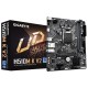 Материнская плата GIGABYTE H510M K V2 (rev. 2.0), LGA 1200, Intel Q470, 2xDDR4, 2xSATA, 1xM.2, 1xPCI-E 3.0 x16, 1xPCI-E 3.0 x1, 1xHDMI, 1x 1Gb LAN, 2xUSB 3.2 Gen 1, 4xUSB 2.0, 3x3.5 мм, 7.1, Micro ATX