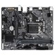 Материнская плата GIGABYTE H510M K V2 (rev. 2.0), LGA 1200, Intel Q470, 2xDDR4, 2xSATA, 1xM.2, 1xPCI-E 3.0 x16, 1xPCI-E 3.0 x1, 1xHDMI, 1x 1Gb LAN, 2xUSB 3.2 Gen 1, 4xUSB 2.0, 3x3.5 мм, 7.1, Micro ATX