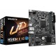 Материнская плата GIGABYTE H510M K V2 (rev. 2.0), LGA 1200, Intel Q470, 2xDDR4, 2xSATA, 1xM.2, 1xPCI-E 3.0 x16, 1xPCI-E 3.0 x1, 1xHDMI, 1x 1Gb LAN, 2xUSB 3.2 Gen 1, 4xUSB 2.0, 3x3.5 мм, 7.1, Micro ATX